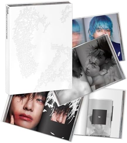 NEWJEANS - NEWJEANS OMG 1st Winter Single Album ( MESSAGE CARD Ver